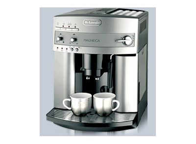 Delonghi 迪朗奇 全自動義式咖啡機