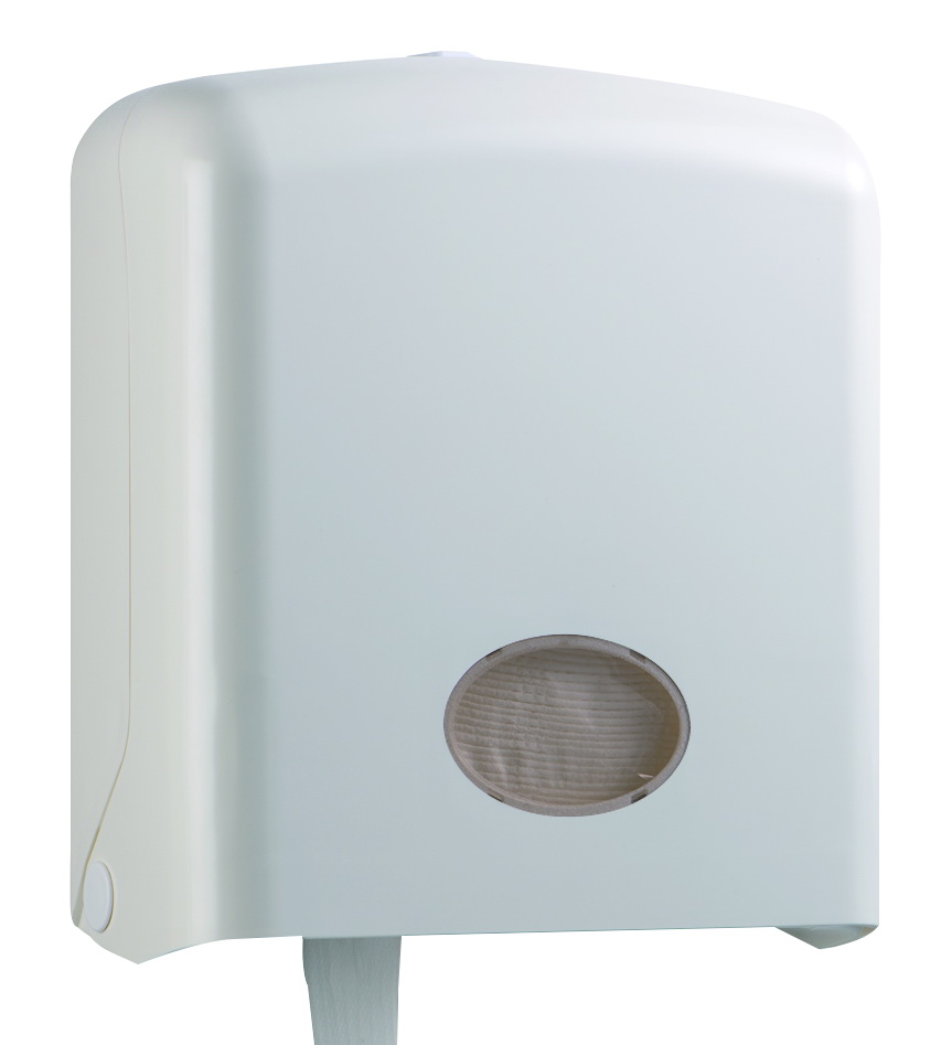 大捲筒衛生紙架Jumbo roll toilet tissue dispenser