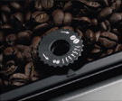 咖啡粗細調整鈕